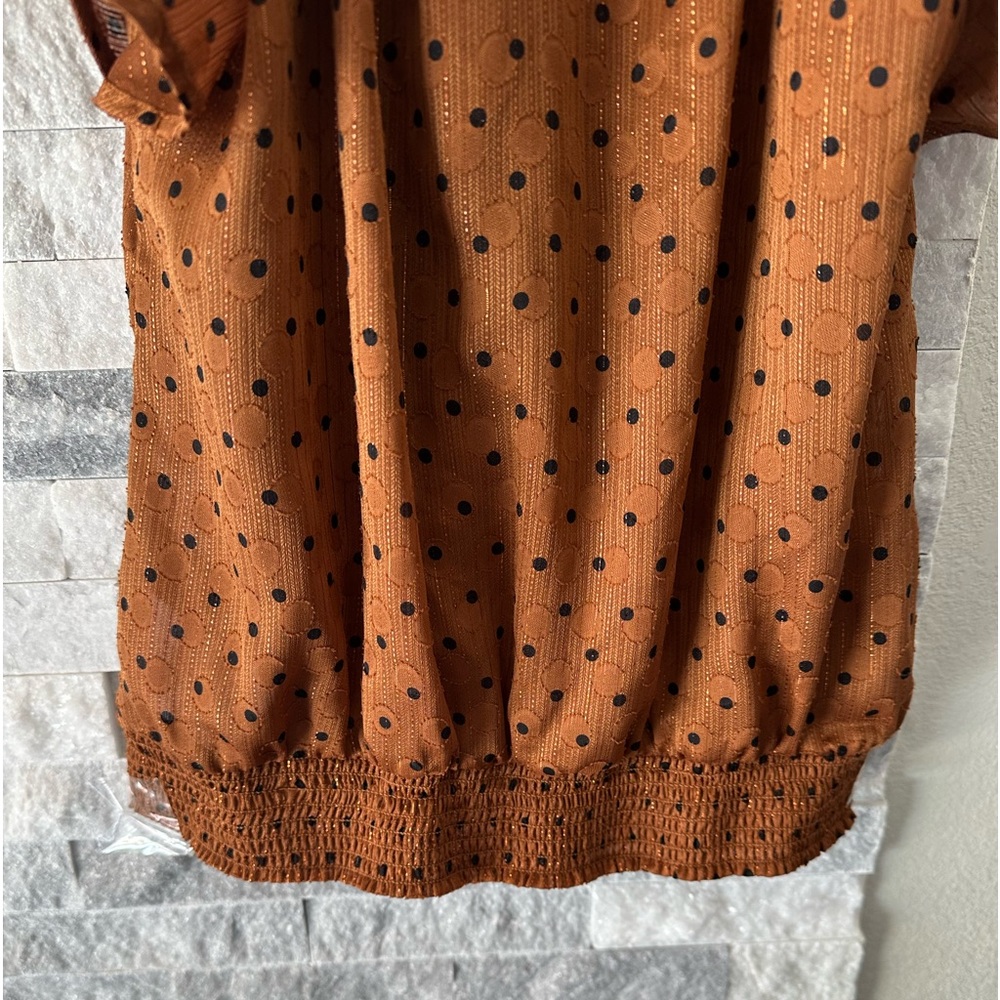 Express Blouse - Picture 4 of 6